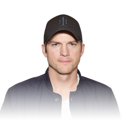 Ashton Kutcher
