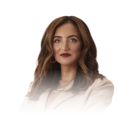 Jennifer Hyman