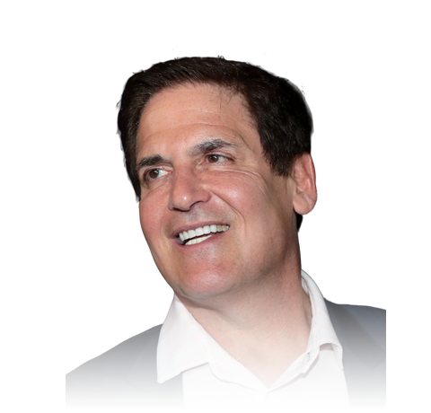 Mark Cuban